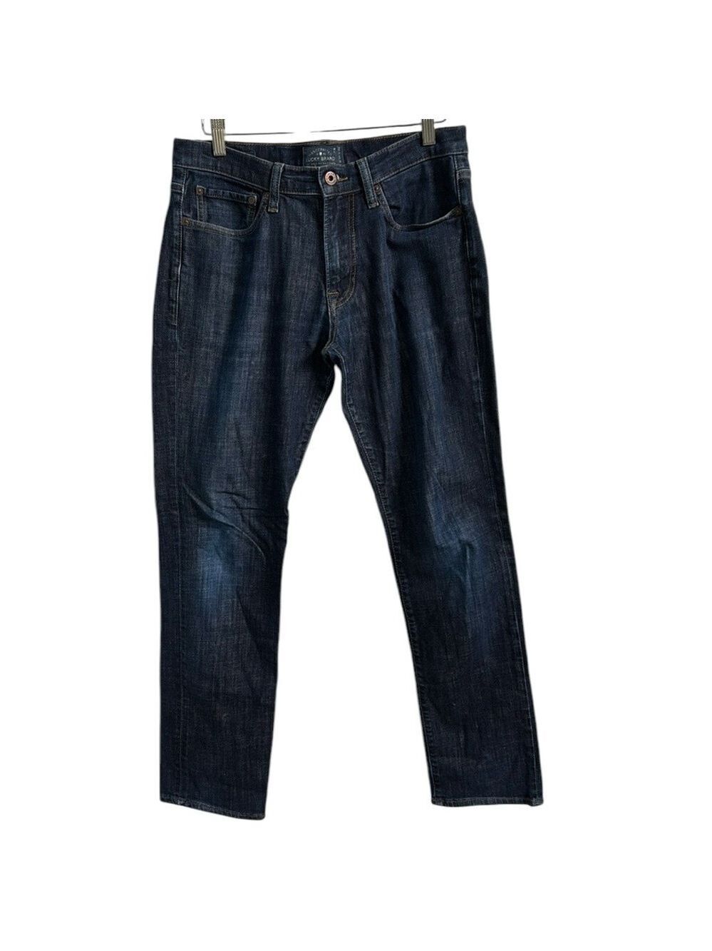 Lucky Brand 121 Heritage Slim Jeans Size 31x32